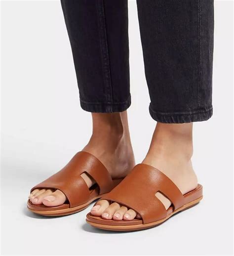 hermes sandals alternative